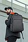 Городской рюкзак TIGERNU T-B3221 черный, фото 3