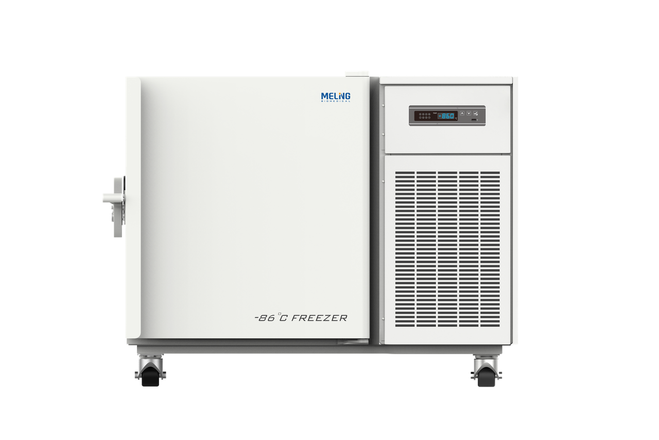 Морозильник низкотемпературный лабораторный Meling DW-HL100 (100 л) - фото 1 - id-p102970397