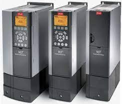 VLT® AutomationDrive FC 301 / FC 302