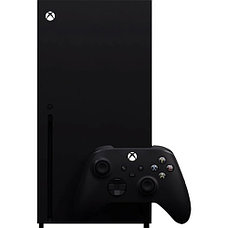 Игровая приставка Xbox Series X 1Tb черный, фото 2
