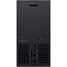 Игровая приставка Xbox Series X 1Tb черный, фото 3