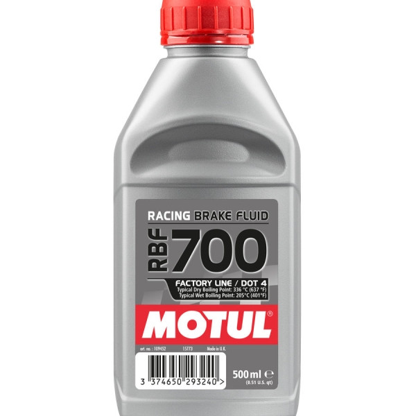 Тормозная жидкость Motul RBF 700 FL - фото 1 - id-p102971179