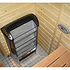 Электрическая каменка Fuga FU60 6,0 кВт, фото 4