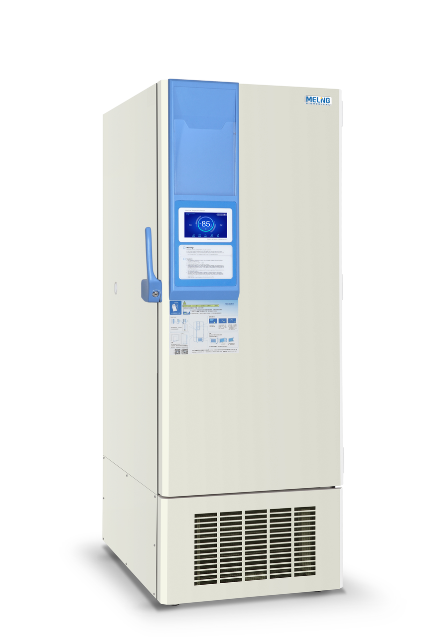 Морозильник низкотемпературный лабораторный Meling DW-HL398SA (398 л) - фото 1 - id-p102971875