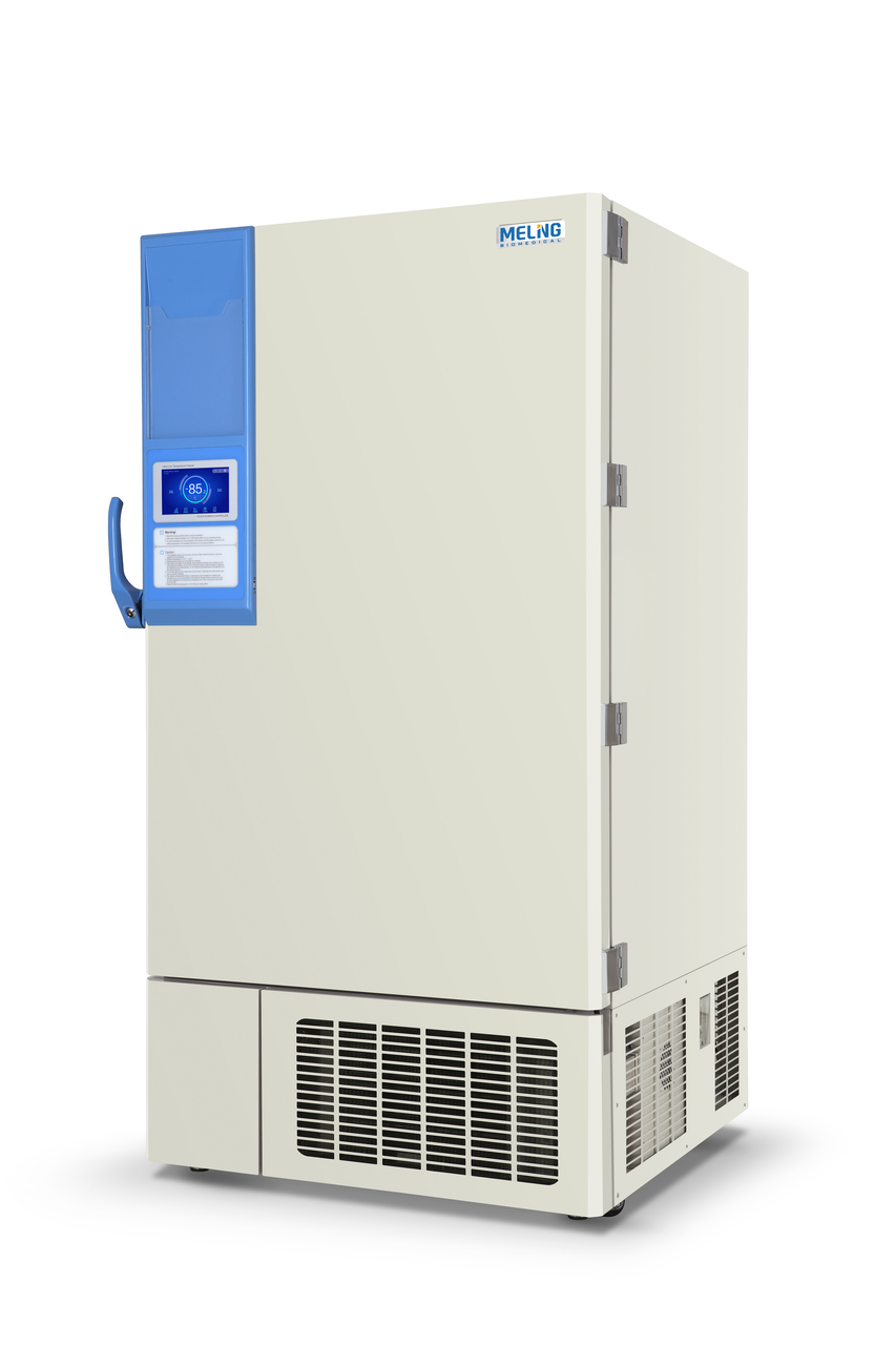 Морозильник низкотемпературный лабораторный Meling DW-HL678SA (678 л)