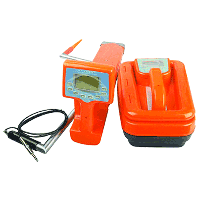 Локатор трубопроводов и кабелей Grandway CL1400