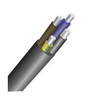 Кабель АВВГ 3х25+1х16 0,66 кВ (300/бар) ГОСТ ЦЕНУ УТОЧНЯЙТЕ
