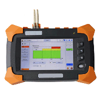 Тестер-анализатор Ethernet/Gigabit Grandway FET-100