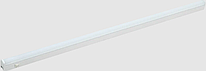 Светильник светодиодный линейный ДБО 3003 10Вт 4000К IP20 872мм пластик IEK