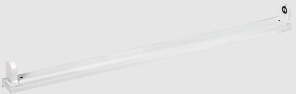 Светильник ДБО 1000 под светодиодную лампу 1хТ8 600мм IP20 IEK - фото 1 - id-p102973119