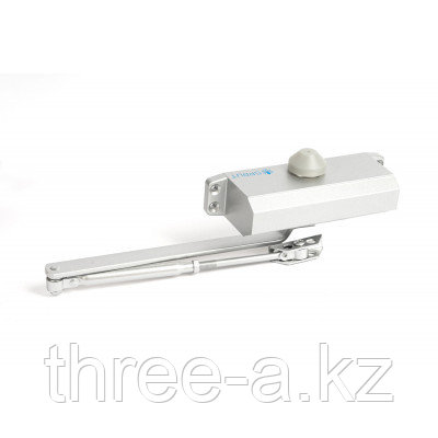 Дверной доводчик SPRUT DOOR CLOSER-091GR - фото 1 - id-p102973249