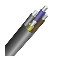Кабель АВВГнг 3х50+1х25 0,66кВ ГОСТ ЕКТ ЦЕНУ УТОЧНЯЙТЕ