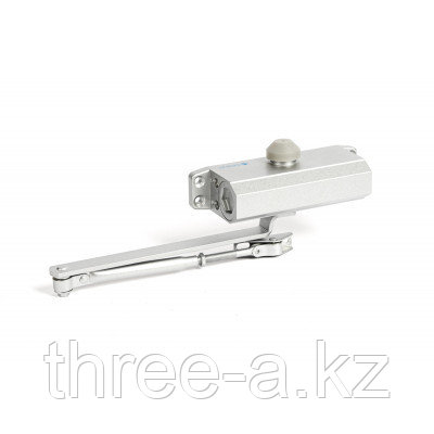 Дверной доводчик SPRUT DOOR CLOSER-071GR