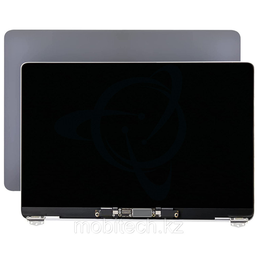 ЖК экран для ноутбука alma A2251 A2289 Display дисплей в сборе Space Gray