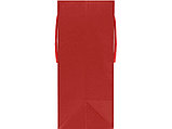 Пакет подарочный Imilit W, красный, фото 3