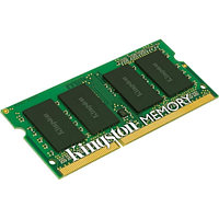 Kingston DDR3L 2GB (PC3-12800) 1600MHz озу (KVR16LS11S6/2)