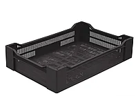 Ящик ягодный перфорированный 600х400х135мм