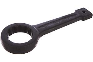 Ключ гаечный накидной ударный, 55 мм W72155