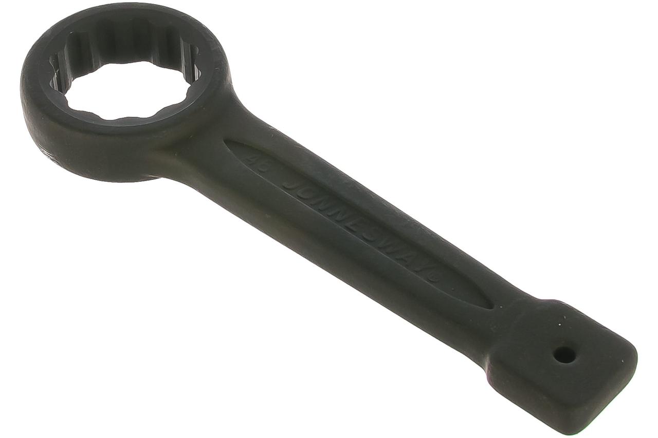 Ключ гаечный накидной ударный, 46 мм W72146, фото 1