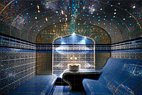 Строительство хаммама турецкая баня. VIP., фото 6