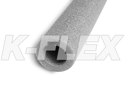 Теплоизоляция для труб K-Flex PE - фото 2 - id-p102987811