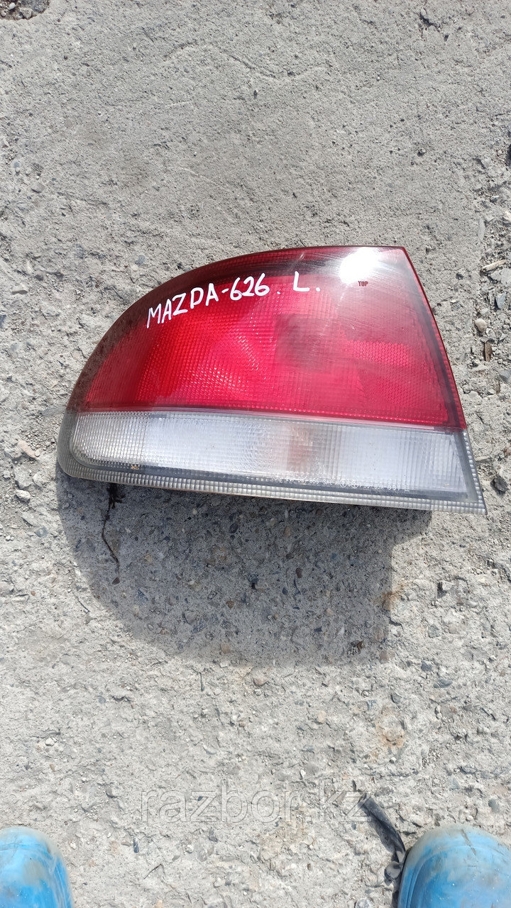 Фонарь левый Mazda 626. GE.