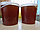Мёд натуральный, целебный, вкусный Луговое разнотравье Цветочный мик 2, фото 2