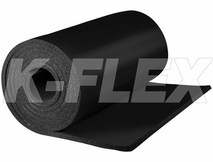 Рулонная теплоизоляция K-Flex IC Clad - фото 1 - id-p102988023
