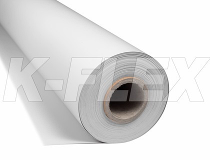 Рулонная теплоизоляция K-Flex PVC - фото 1 - id-p102988056