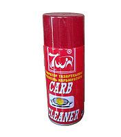 Очиститель карбюратора CARB CLEANER (красный) 450 мл