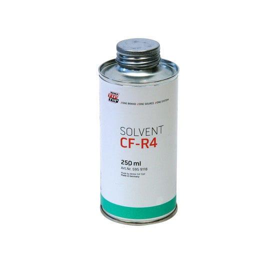 Rema TipTop Чистящее средство(Растворитель) Solvent CF-R4 - фото 2 - id-p8951044