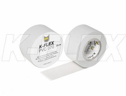 Монтажная лента K-Flex PVC - фото 1 - id-p102993763