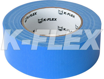 Монтажная лента K-Flex Duct - фото 1 - id-p102993782