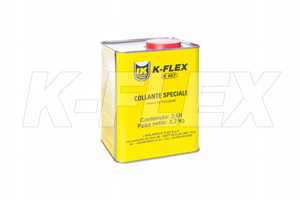 Клей K-Flex K-467 - фото 1 - id-p102993950