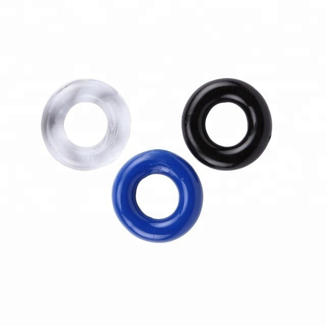 Кольца для члена