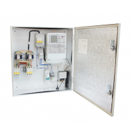 Шкаф учета электроэнергии ШУЭ-33-1Н-PE-08 Цену уточняйте