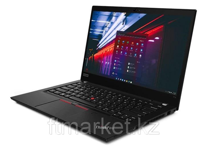 Ноутбук Lenovo Thinkpad T14 14,0'FHD/Core i5-1135G7/8Gb/256Gb/Win10 pro (20W000B9RT)