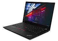 Ноутбук Lenovo Thinkpad T14 14,0'FHD/Core i5-1135G7/8Gb/256Gb/Win10 pro (20W000B9RT)