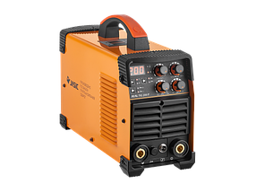 Инверторный аппарат для аргонодуговой сварки REAL TIG 200P (W224)