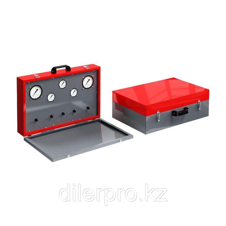 Прибор для проверки пневмопривода тормозной системы автомобиля К-235М ...