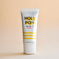 Сияющий ВВ-крем Holika Holika Holi Pop BB Cream Glow 30мл