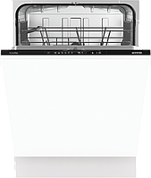 Встраиваемая посудомоечная машина Gorenje GV 631E60