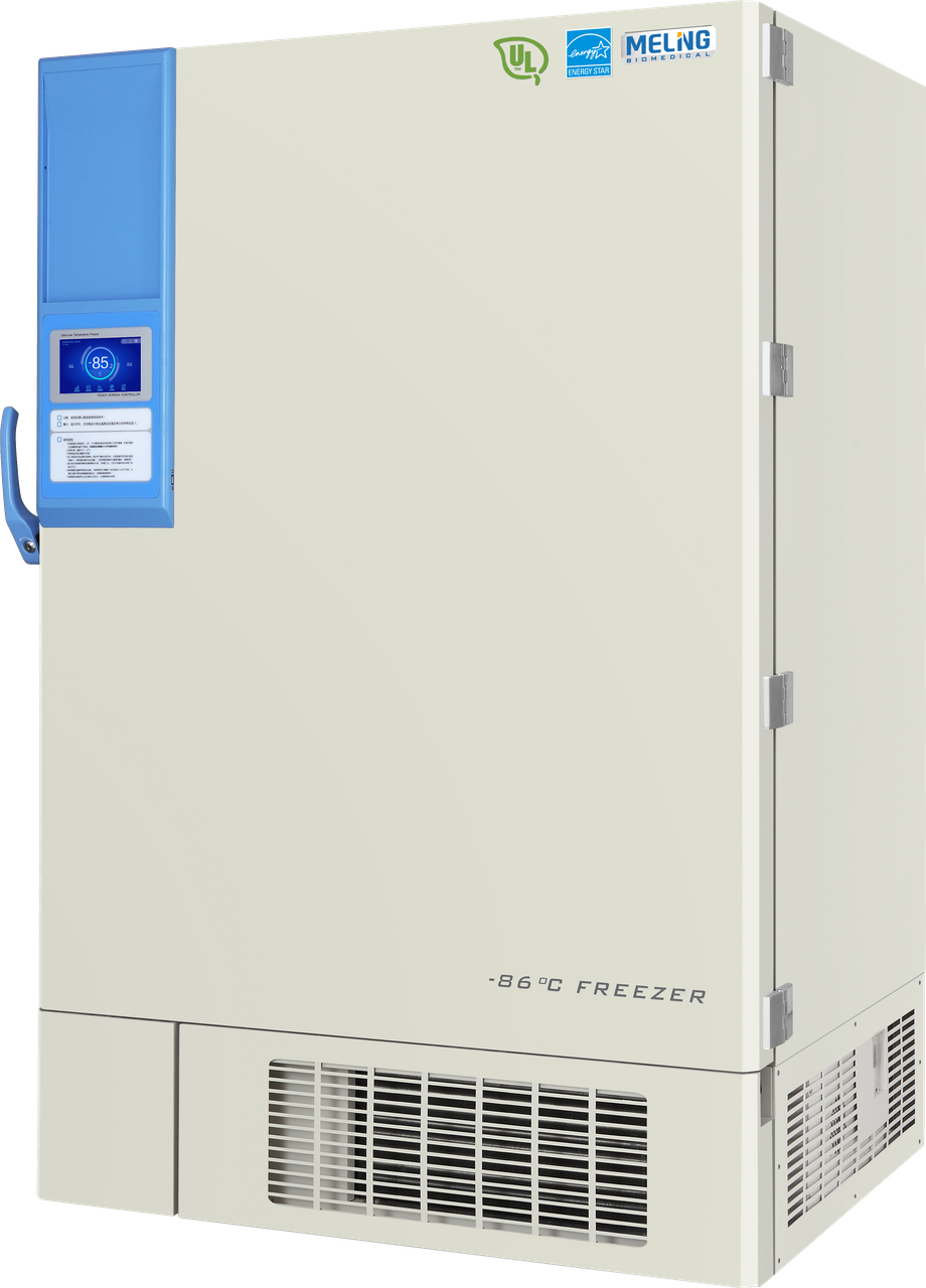 Морозильник низкотемпературный DW-HL1008SA