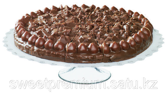Миндальный торт Toblerone - фото 1 - id-p102994606