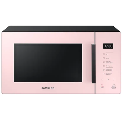 Микроволновая печь Samsung MG23T5018AP/BW