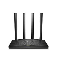 Маршрутизатор TP-Link Archer C6