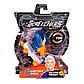 Эйрстрайк Игл 720 Дикие Скричеры Штормовой Орел машинка трансформер 39853, фото 5