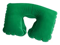 Подушка Надувная "Сеньос", Зеленый