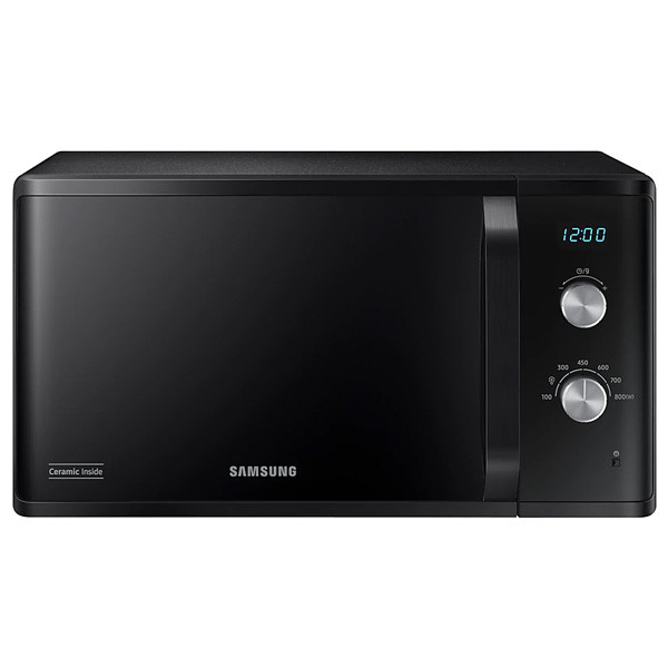 Микроволновая печь Samsung MS-23K3614AK/BW