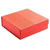 Коробка Joy Small. На магнитах, 22,5х22,5х7,3 см